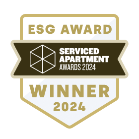 ESG Award Winner 2024