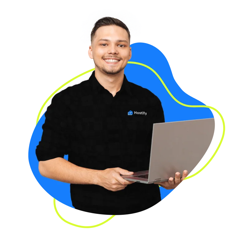 Hostify support
